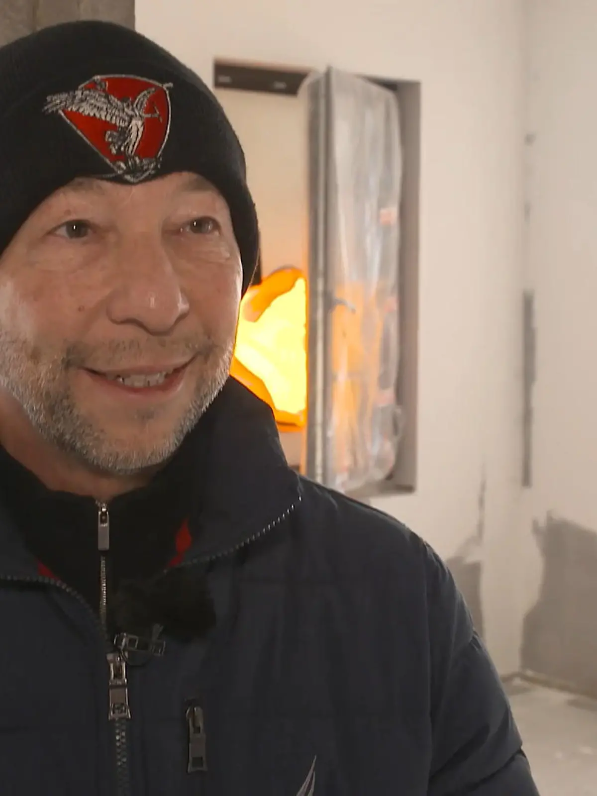 Bild zu: "Baustellenbesuch beim "Europa-Park Kinderhaus Kleine Helden""