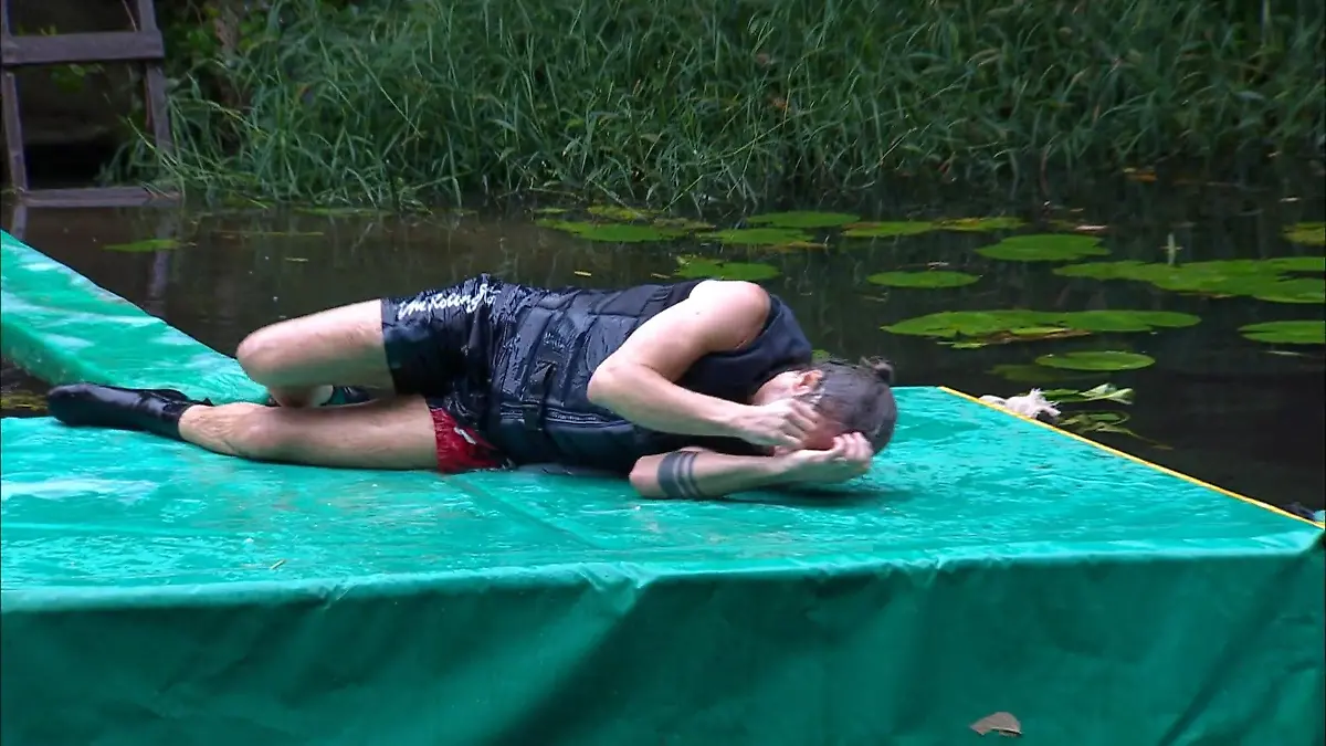 Vorteil für Gil? Dr. Bob erklärt: Deshalb bekam er im Krankenhaus Bananentoast Nicht nur wegen der Medikamente