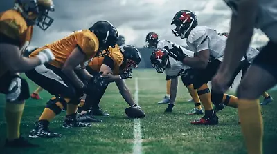 American-Football-Wetten: Hier Quoten checken & Tipp abgeben