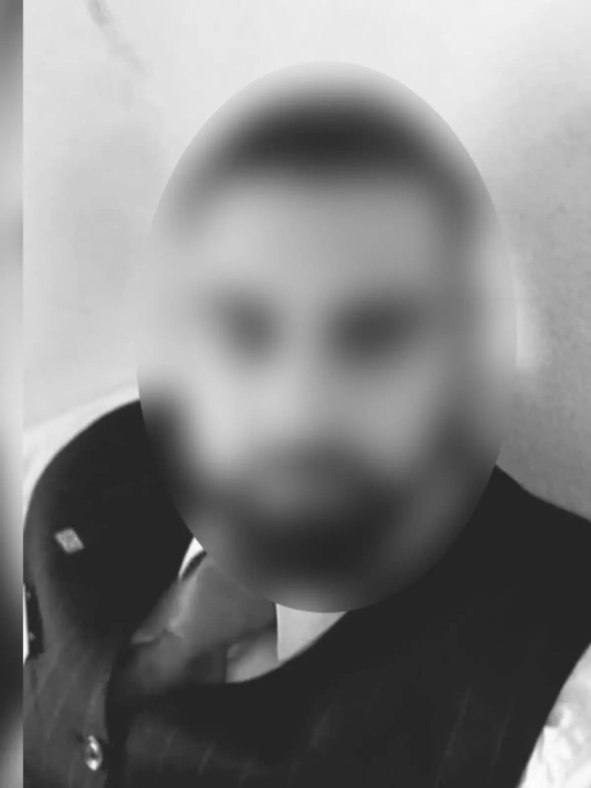 Zugbegleiter Serkan C. wurde in einem Regionalexpress brutal attackiert und starb an den Folgen des Angriffs. Er wurde 36 jahre alt.