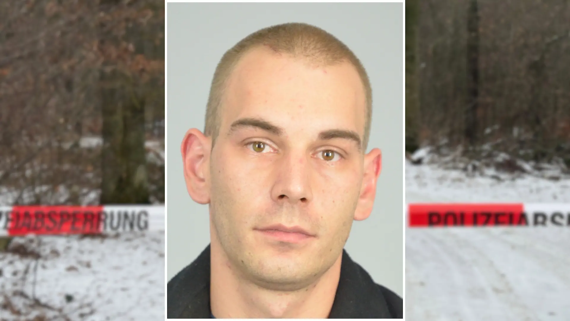 Horst Georg Linnemann wird seit dem 15. Dezember 2014 vermisst. Ermittler gehen von einem Tötungsdelikt aus.