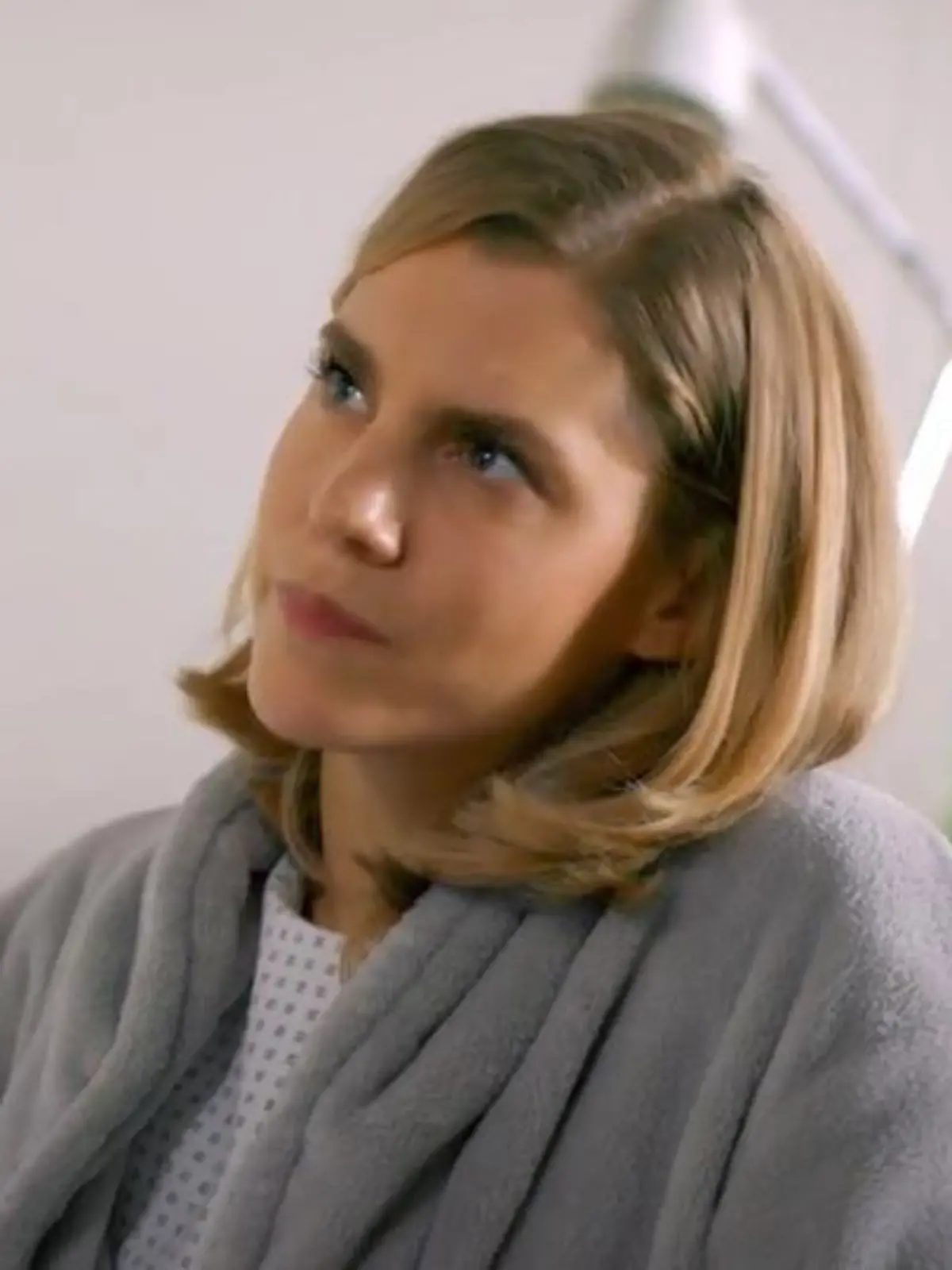 Unter uns: Ist Stellas Zusammenbruch echt oder gespielt?