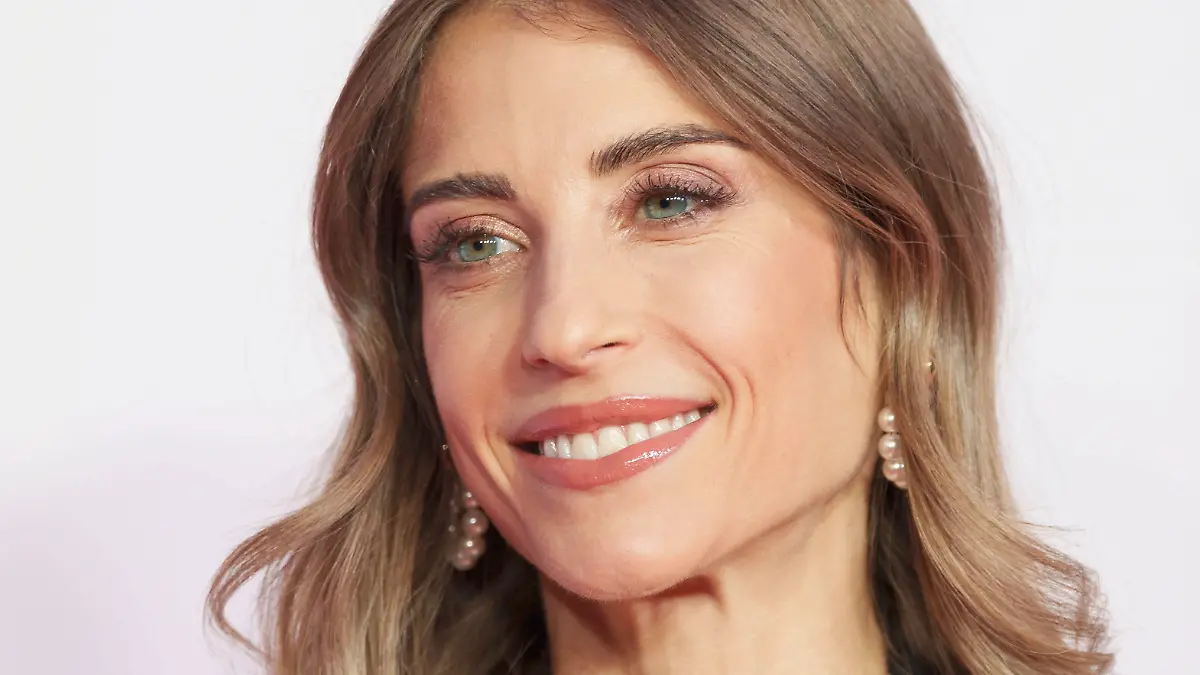 Cathy Hummels bei der Premiere des Kinofilms Extrawurst im Mathäser Filmpalast. München, 08.01.2026