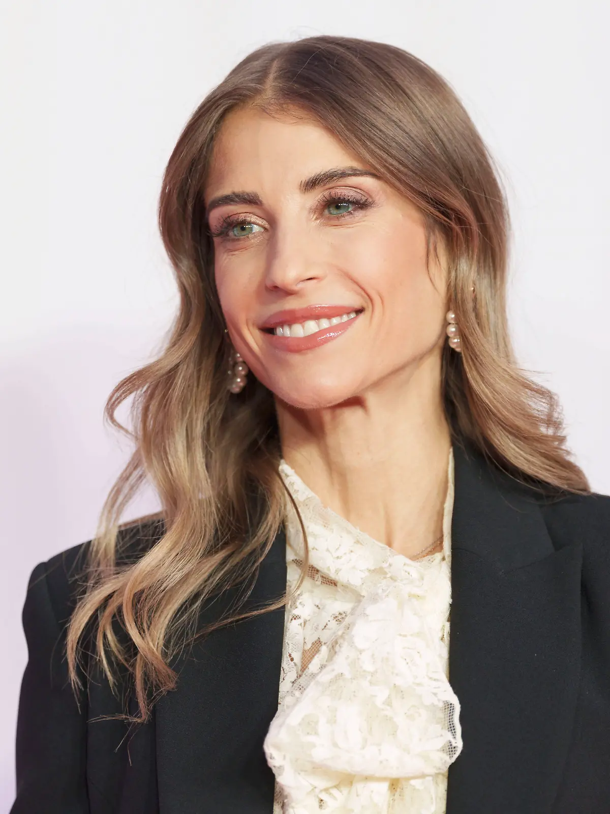 Cathy Hummels bei der Premiere des Kinofilms Extrawurst im Mathäser Filmpalast. München, 08.01.2026