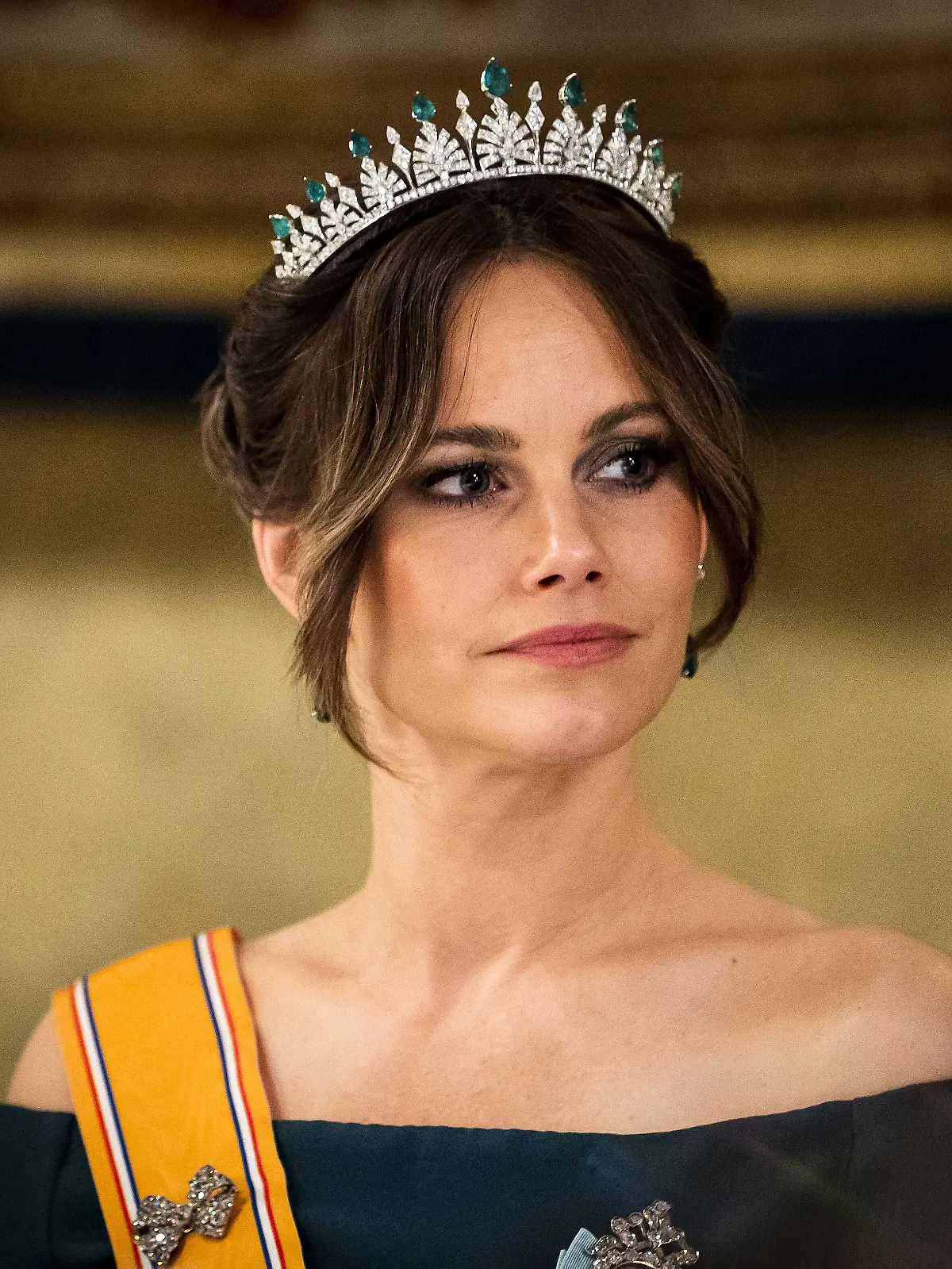 Bild zu: "Jetzt spricht Prinzessin Sofia zu den Epstein-Vorwürfen"