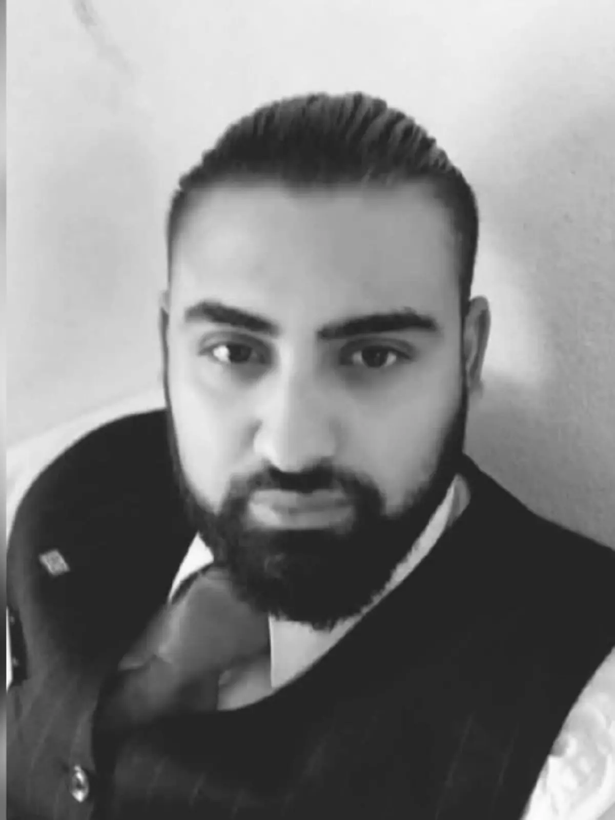 Zugbegleiter Serkan C. (†36) wurde in einem Regionalexpress brutal attackiert. Wir zeigen ihn auf Wunsch der Familie offen.