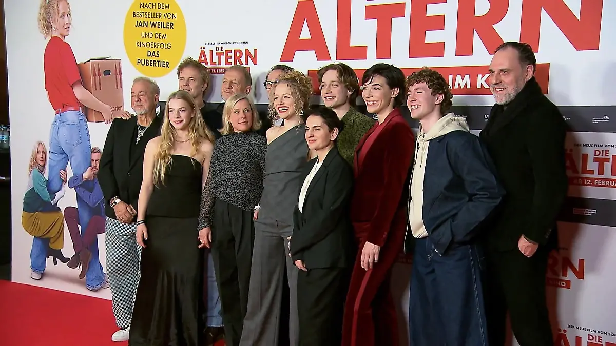 Filmpremiere-von-Die-ltern-in-K-ln-Erfolgsregisseur-S-nke-Wortmann-stellt-seinen-neuen-Streifen-vor