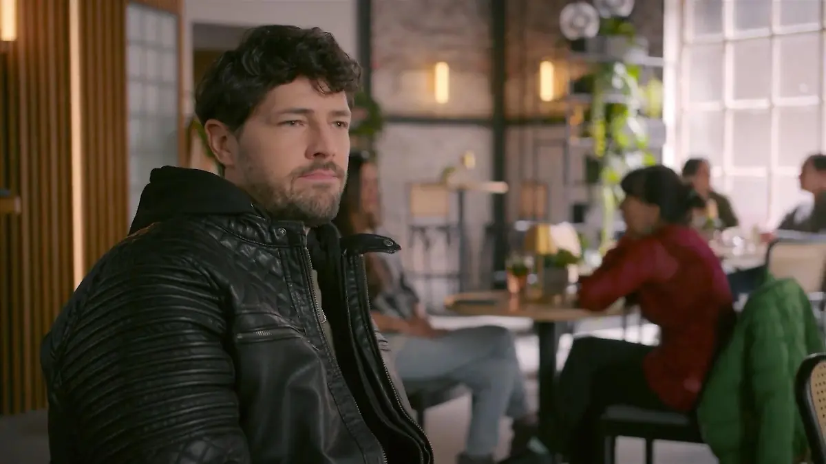 Mika gibt sich Imani als Jans Zwillingsbruder zu erkennen AWZ-Folge vom 12.02.26 auf RTL+