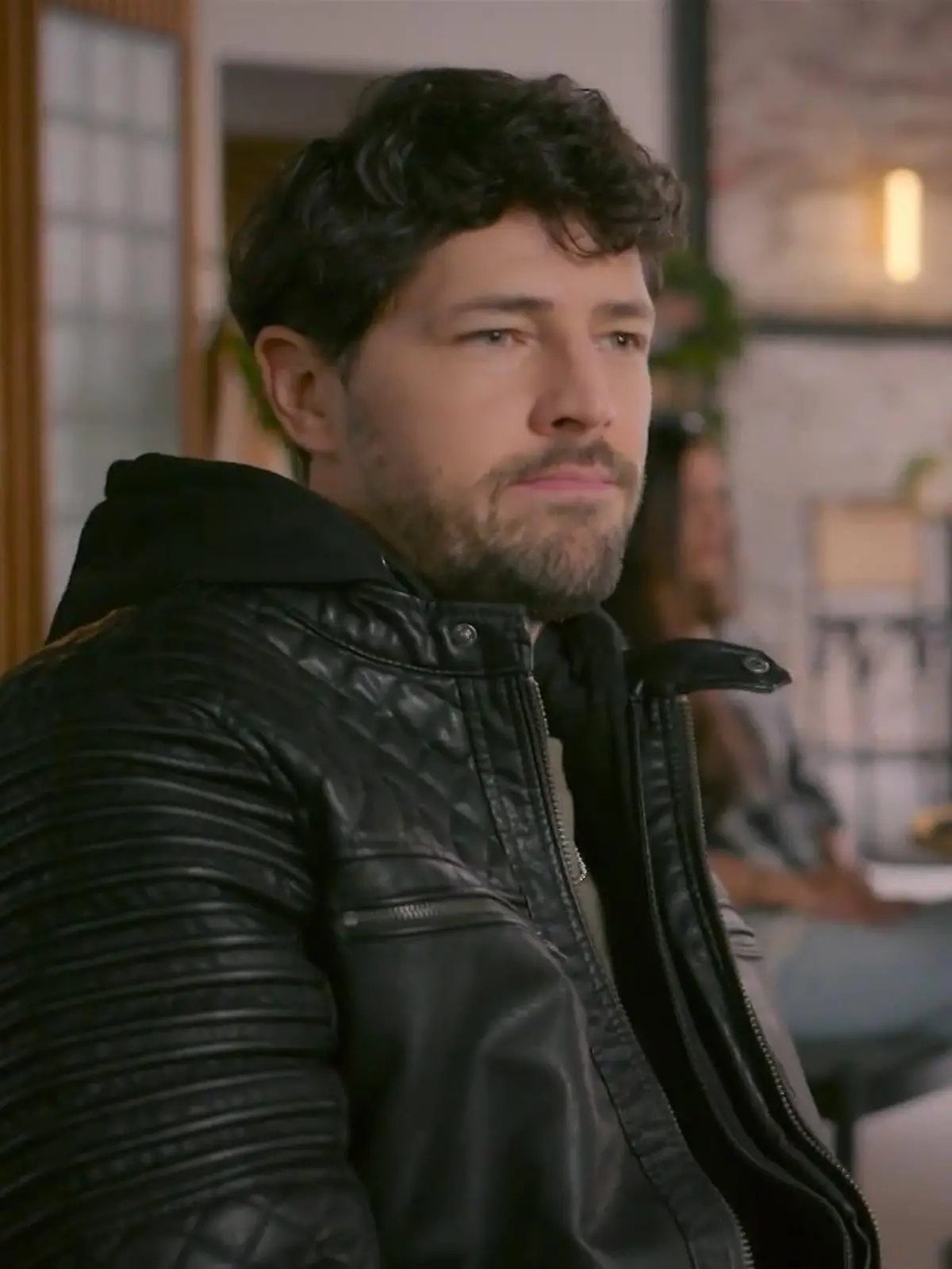 AWZ: Mika gibt sich Imani als Jans Zwillingsbruder zu erkennen