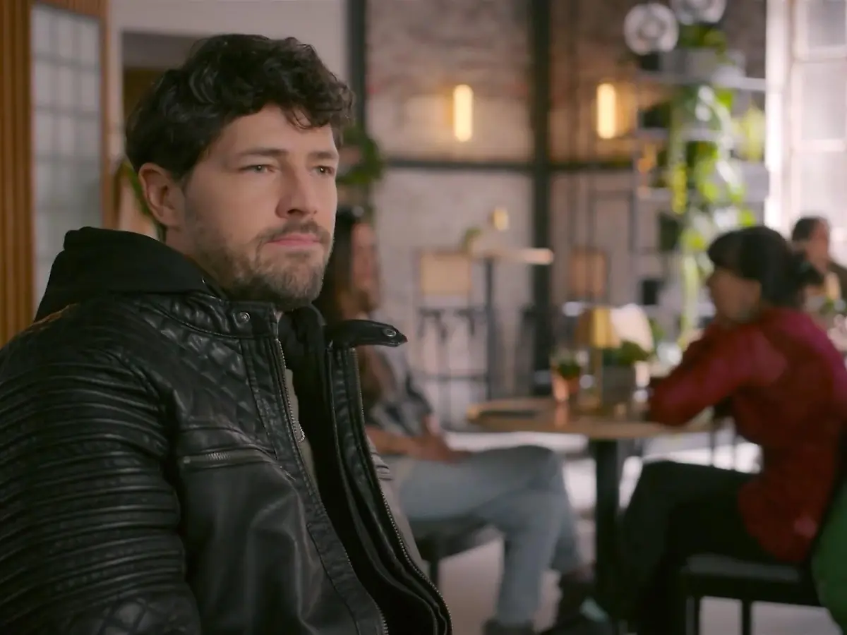 AWZ-Folge vom 12.02.26 auf RTL+: Mika gibt sich Imani als Jans Zwillingsbruder zu erkennen