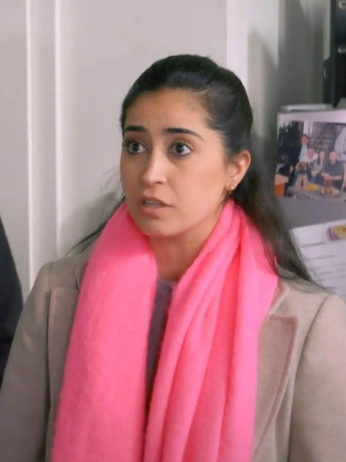 Unter uns: Esma stellt klar, dass Tobias und sie keine Kinder wollen