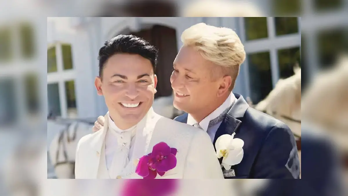 Hubert & Matthias – Die Hochzeit
