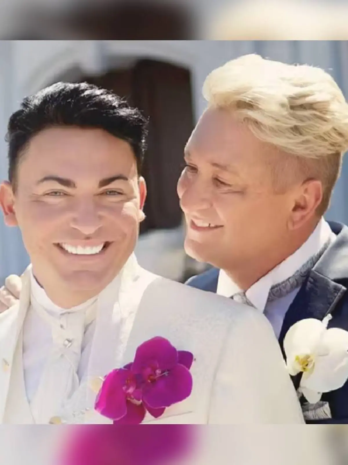 Hubert & Matthias – Die Hochzeit
