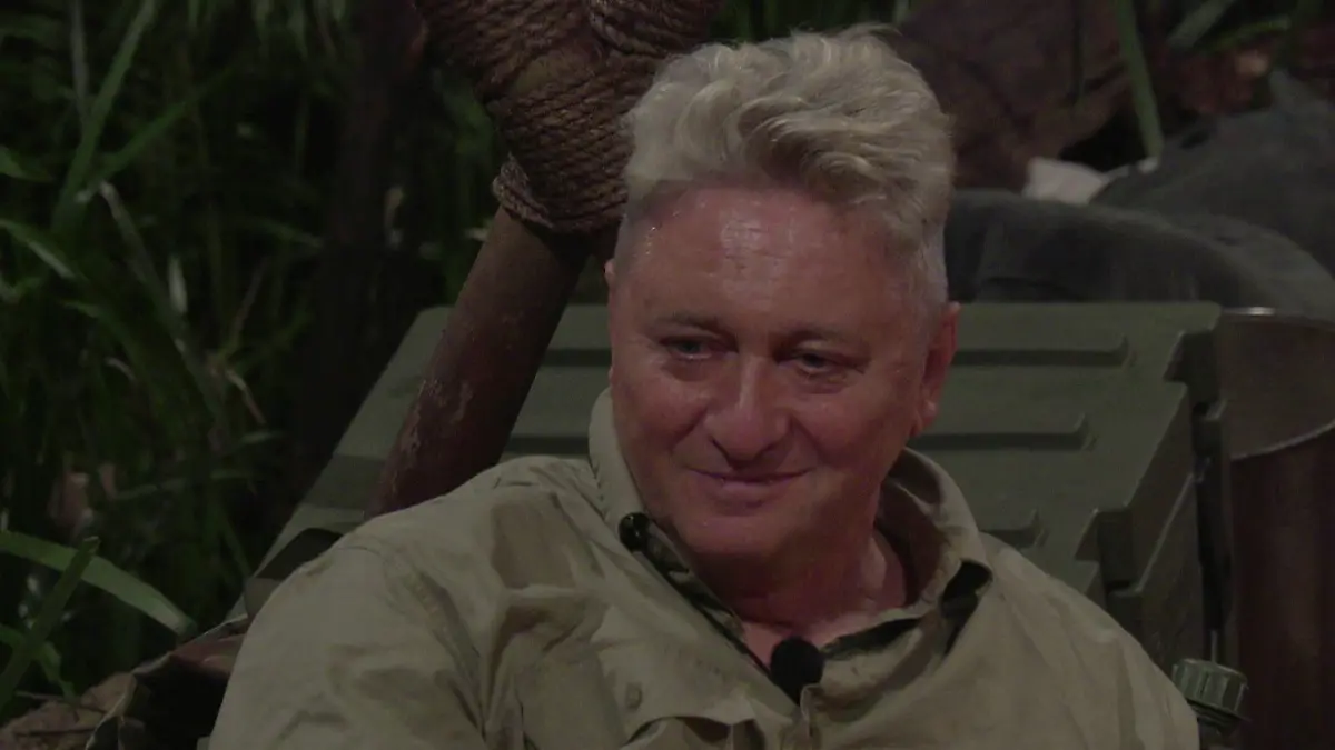 Hubert Fella schwelgt in romantischen Erinnerungen Antrag im Dschungel, eigene Hochzeits-Doku