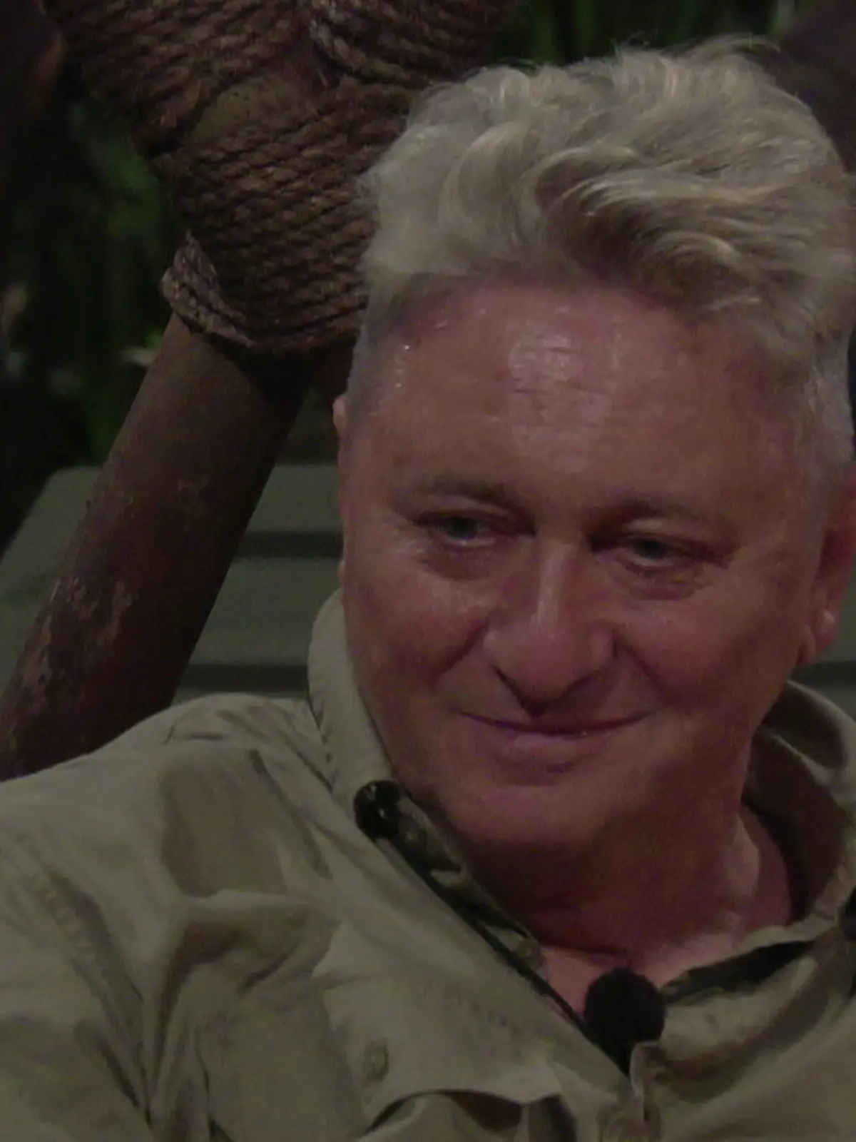 Bild zu: "Hubert Fella schwelgt in romantischen Erinnerungen"