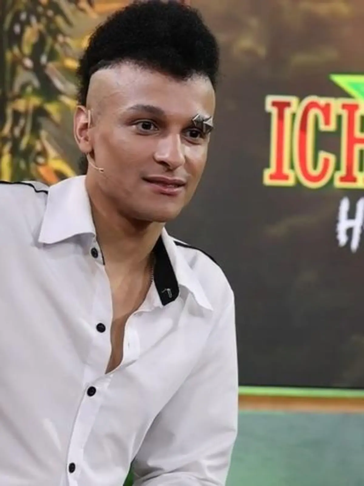 Bild zu: "Ex-Dschungelkönig Prince Damien verrät: SO veränderte das Camp sein Sexleben"