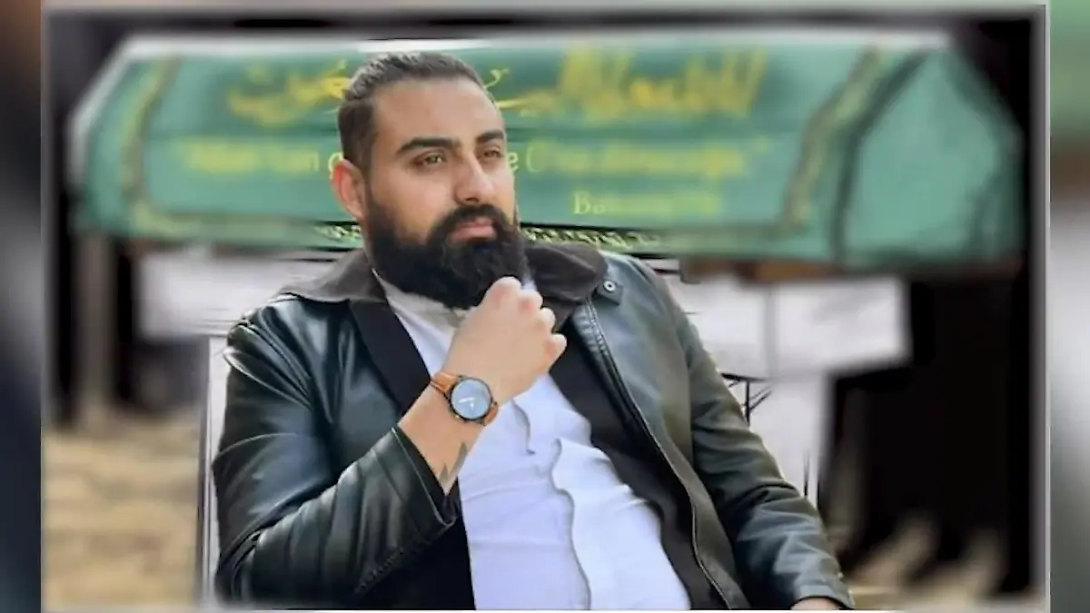 Zugbegleiter stirbt nach Attacke – Engin und Yunus trauern um ihren „Bruder" Serkan Çalar  Fahrgast schlug brutal auf ihn ein