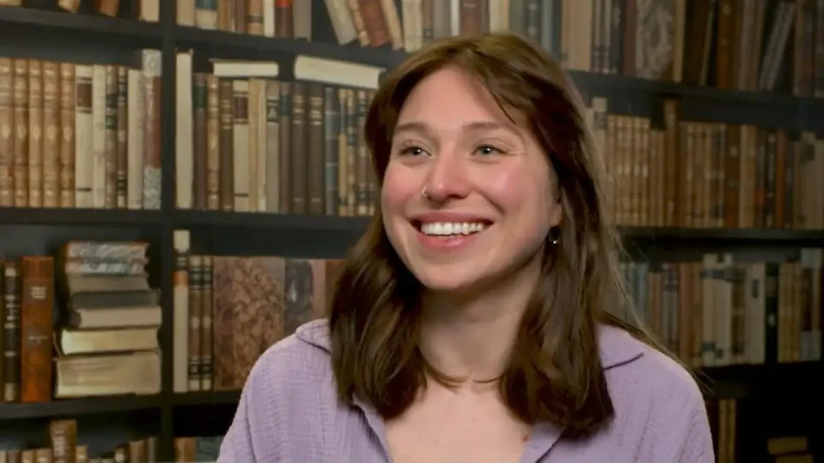 Bibi Heinicke - der Wandel einer Influencerin Vom Luxus zur Selbstfindung