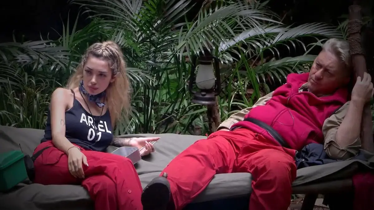 Was macht Gil noch hier? Tag 13 im Dschungel bringt Fragen, Zoff und Provokation Krach & Chaos