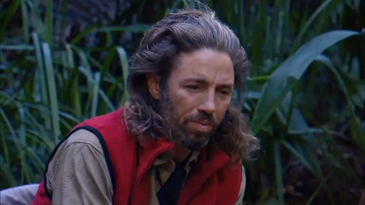 Prüfungs-Unfall steckt Gil in den Knochen – Hardy zeigt Herz Busch-Bromance