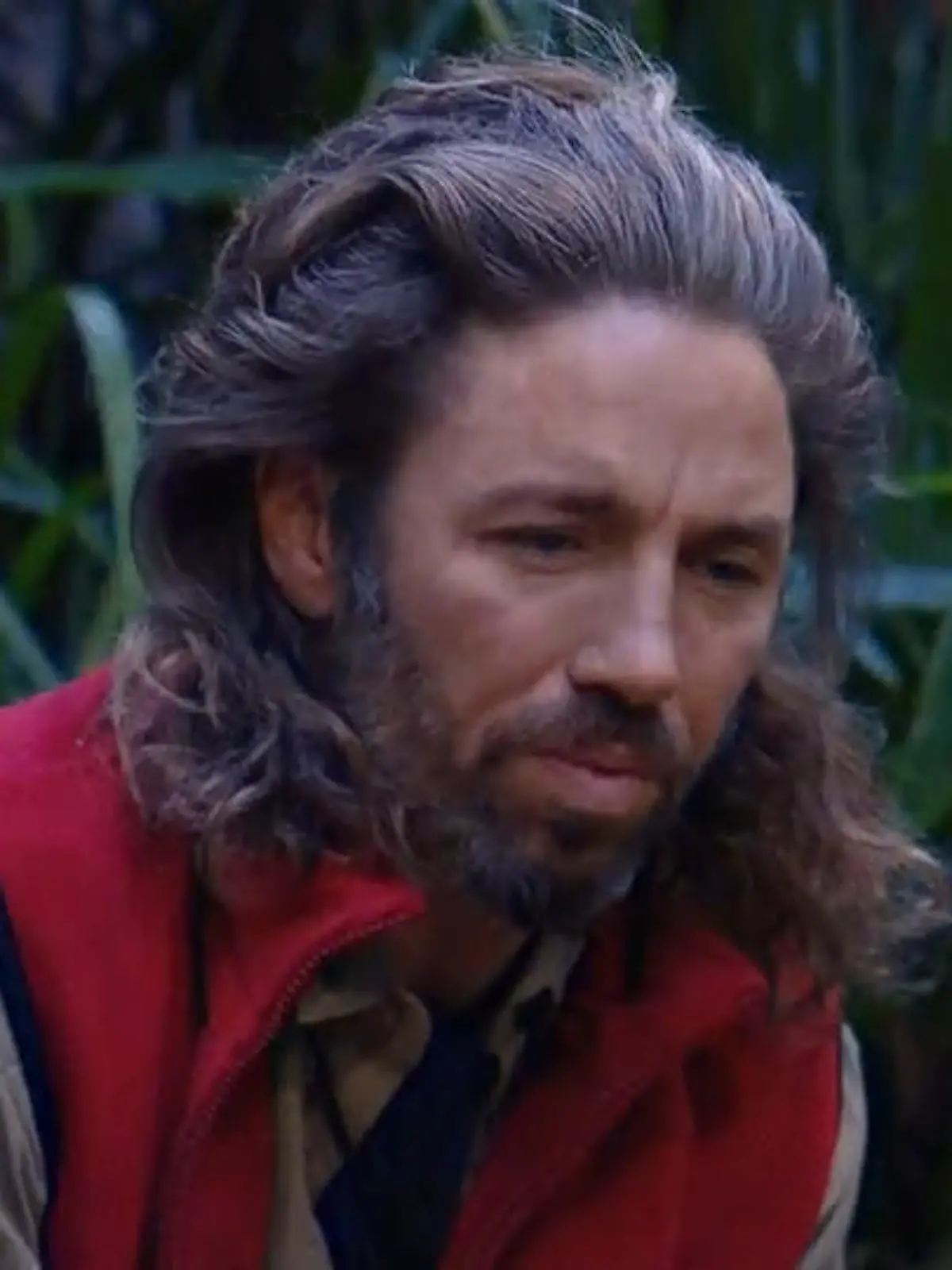 Bild zu: "Prüfungs-Unfall steckt Gil in den Knochen – Hardy zeigt Herz"