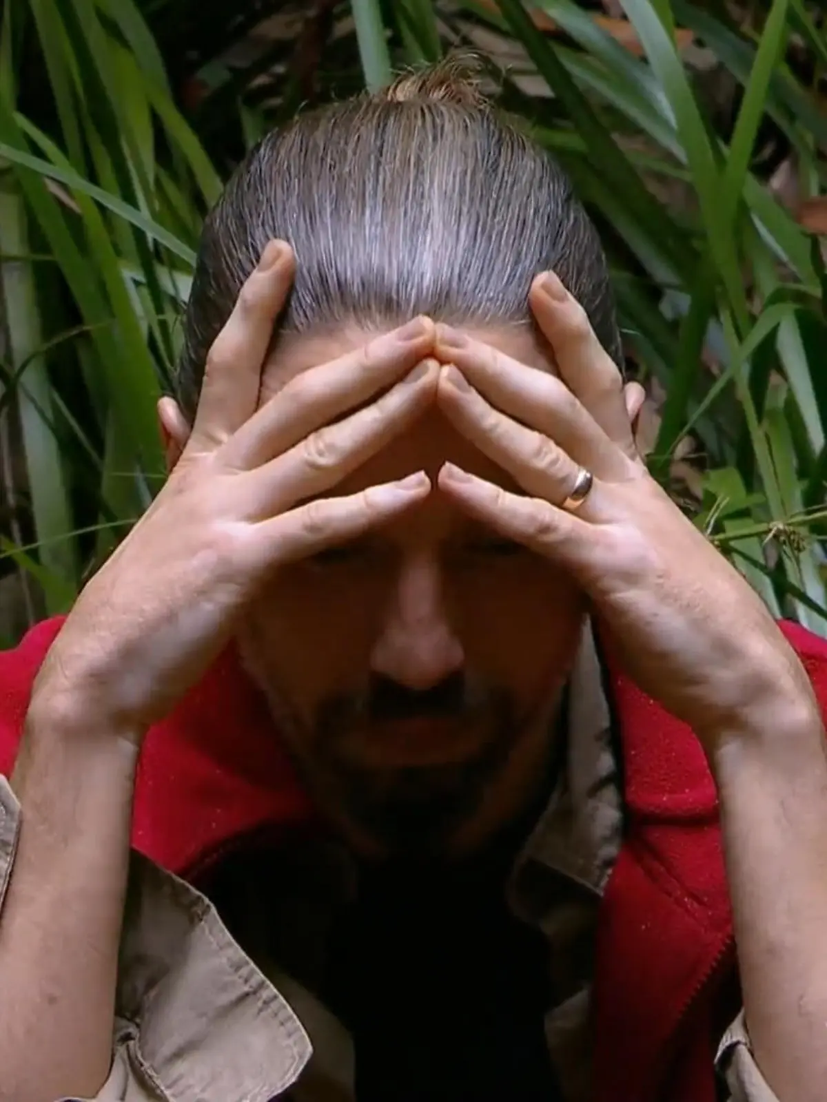 Bild zu: ""Bist du hier fürs Geld?" Ariel versteht Gils Motivation nicht"