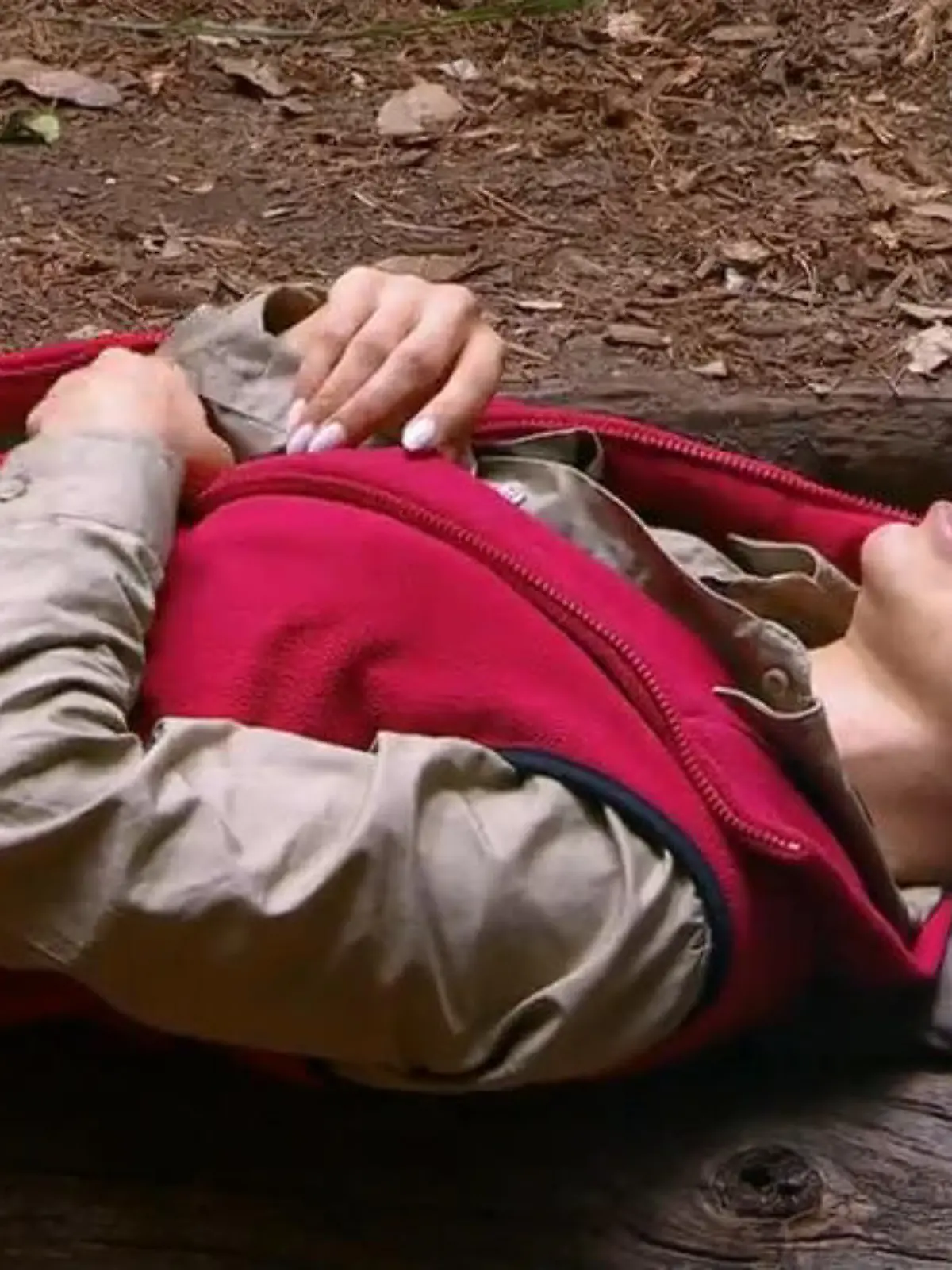 Bild zu: ""Häuten, loslassen, neu entwickeln": Eva steht zu sich"