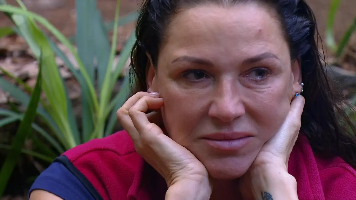 „Er war kein Raser!” Simone Ballack verrät Details zu Emilios (†18) Quad-Unfall Tränen an Tag 13 im Dschungelcamp