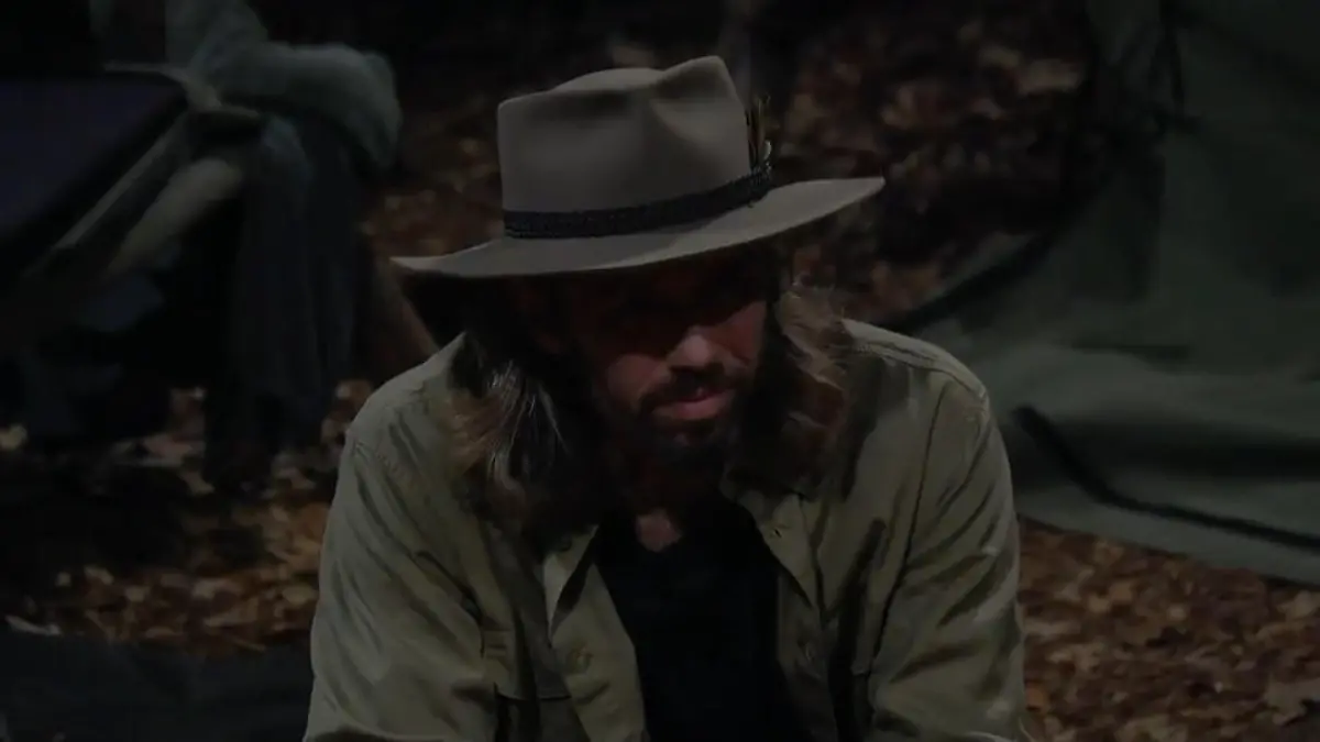 "Leck mich am Arsch!" Warum ist Gil zurück im Camp? – Ariel lässt nicht locker Schadenfroh?!