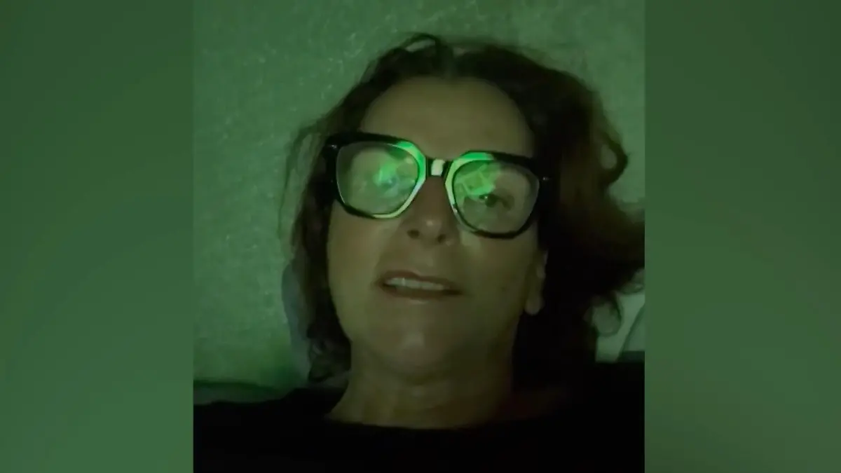 Claudia Obert meldet sich mit einer Beichte bei Eva Benetatou Dschungelcamp-Aus an Tag 13