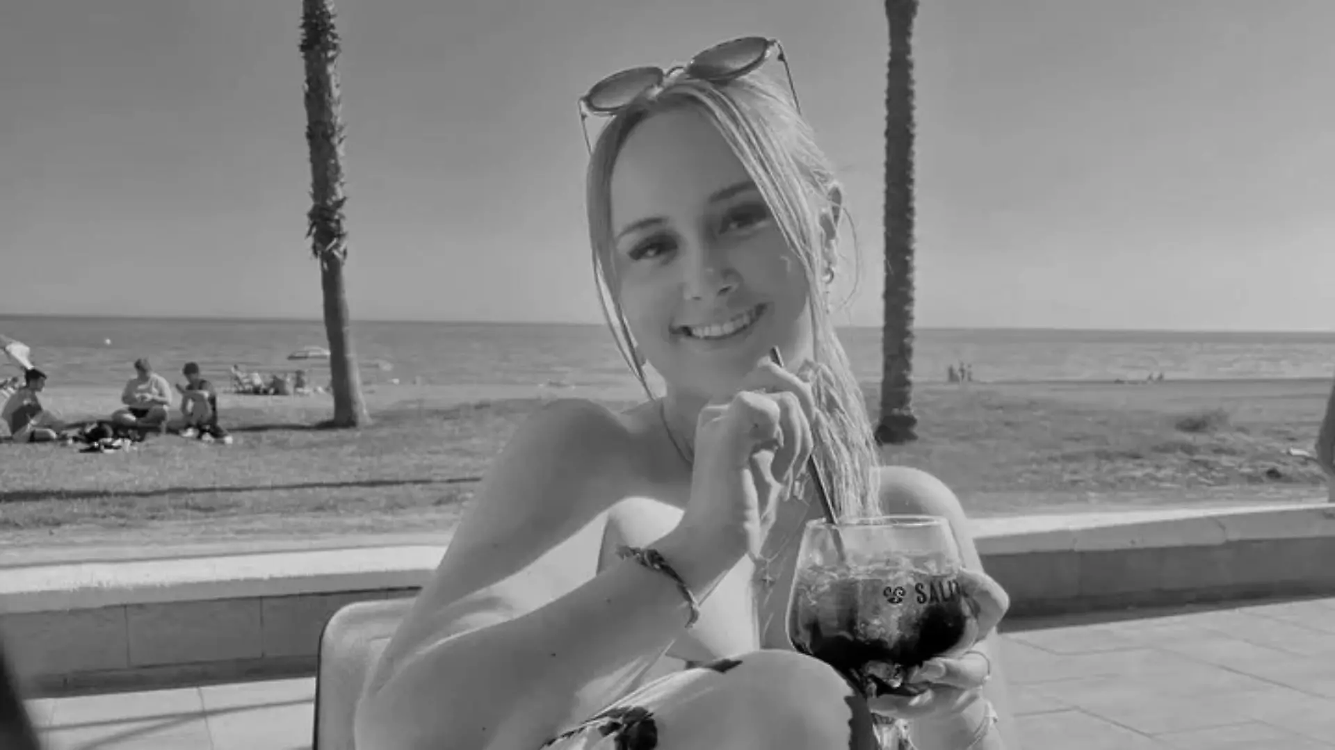 Eleisha (†) wurde nur 21 Jahre alt.