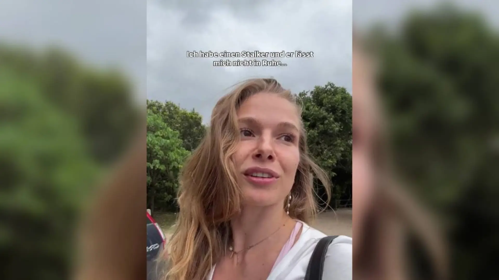 Lola Weippert wird seit Jahren von einem Stalker verfolgt.