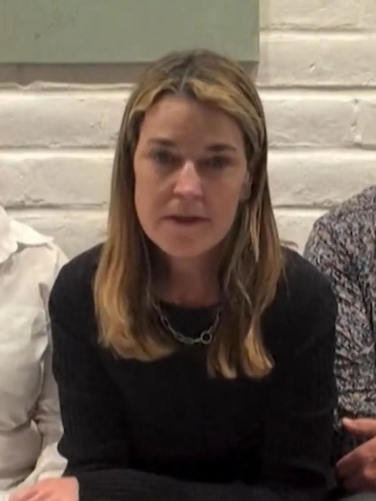 Bild zu: "Mutter von US-Moderatorin verschwunden – jetzt appelliert Tochter an potenzielle Entführer"