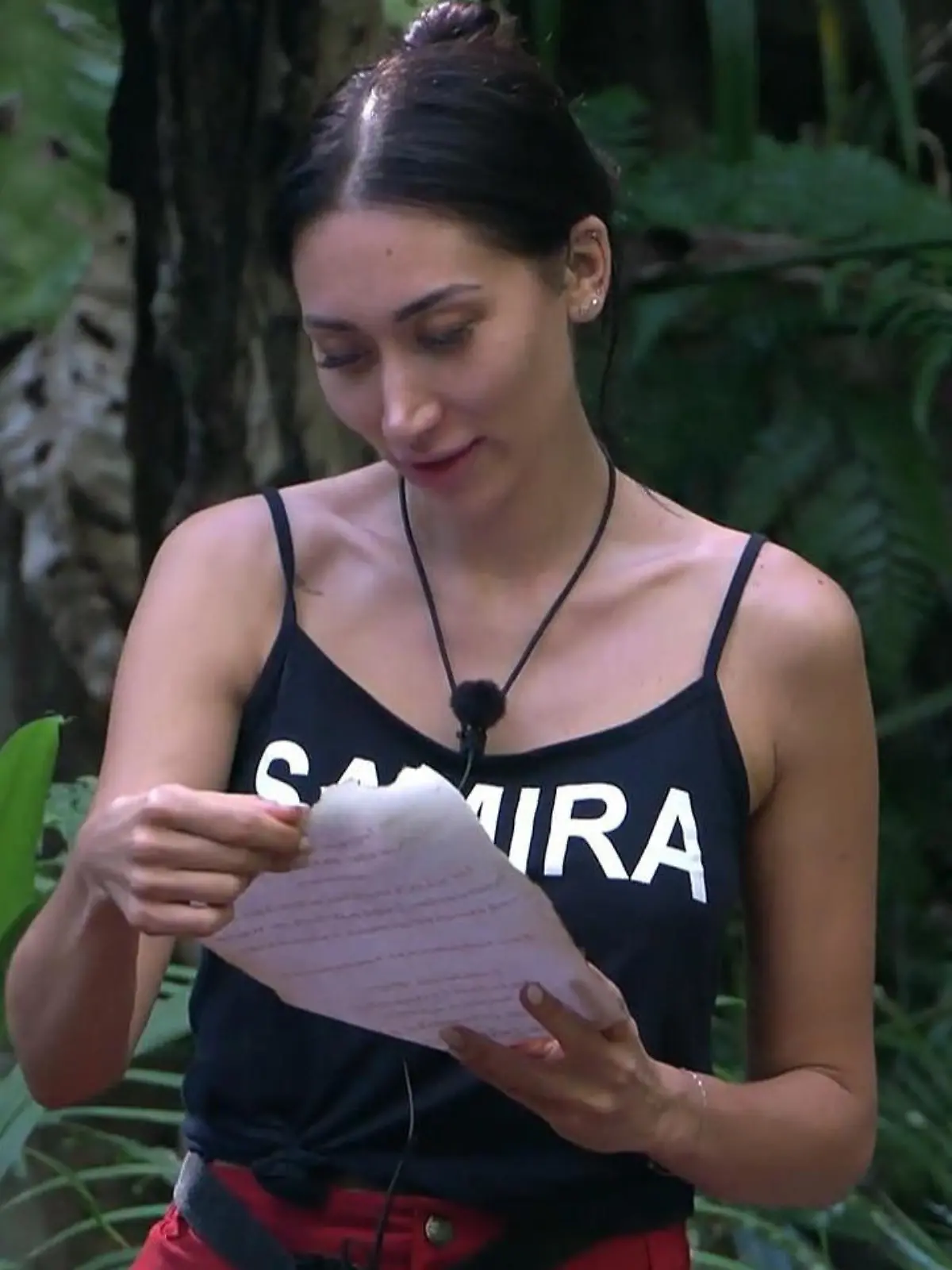 Bild zu: "Über 80 Verstöße im Dschungelcamp! Jetzt müssen die Luxusartikel weg – bis auf zwei"