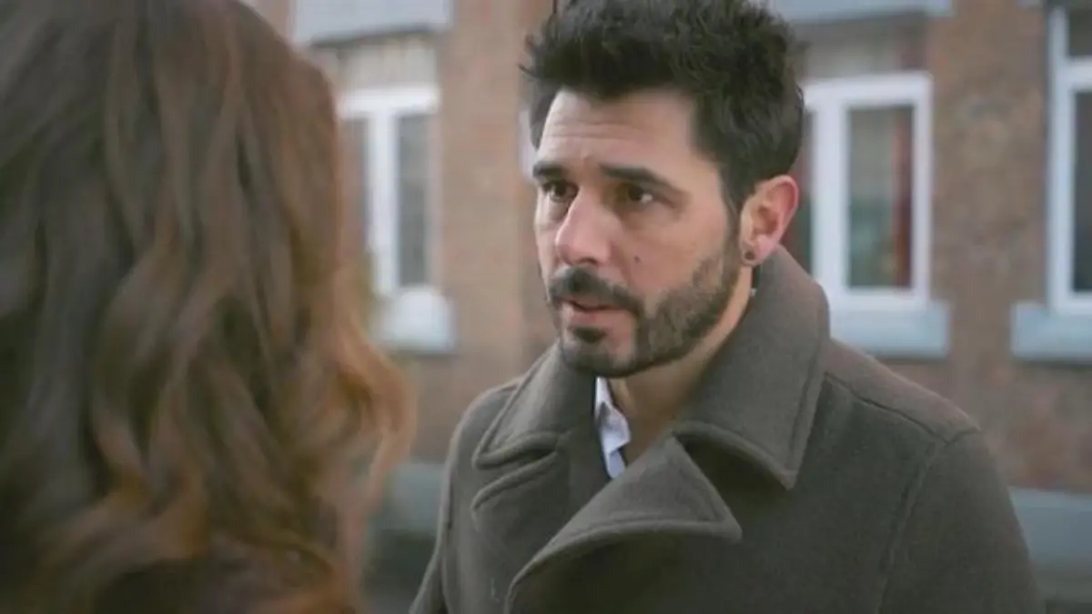 Matteo trifft in Bezug auf Emma eine Entscheidung AWZ-Folge vom 13.02.26 auf RTL+