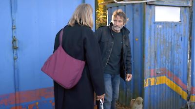 Unter uns”-Vorschau heute auf RTL+: Patrizia will ihren Posten als Geschäftsführerin zurück