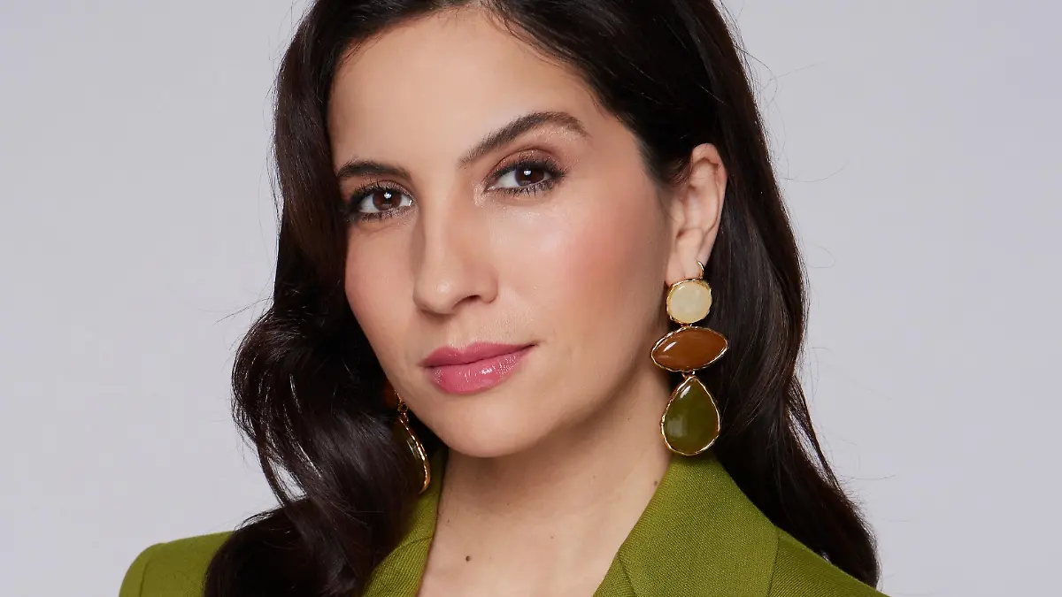 Porträt: Chryssanthi Kavazi spielt „Laura Bachmann”