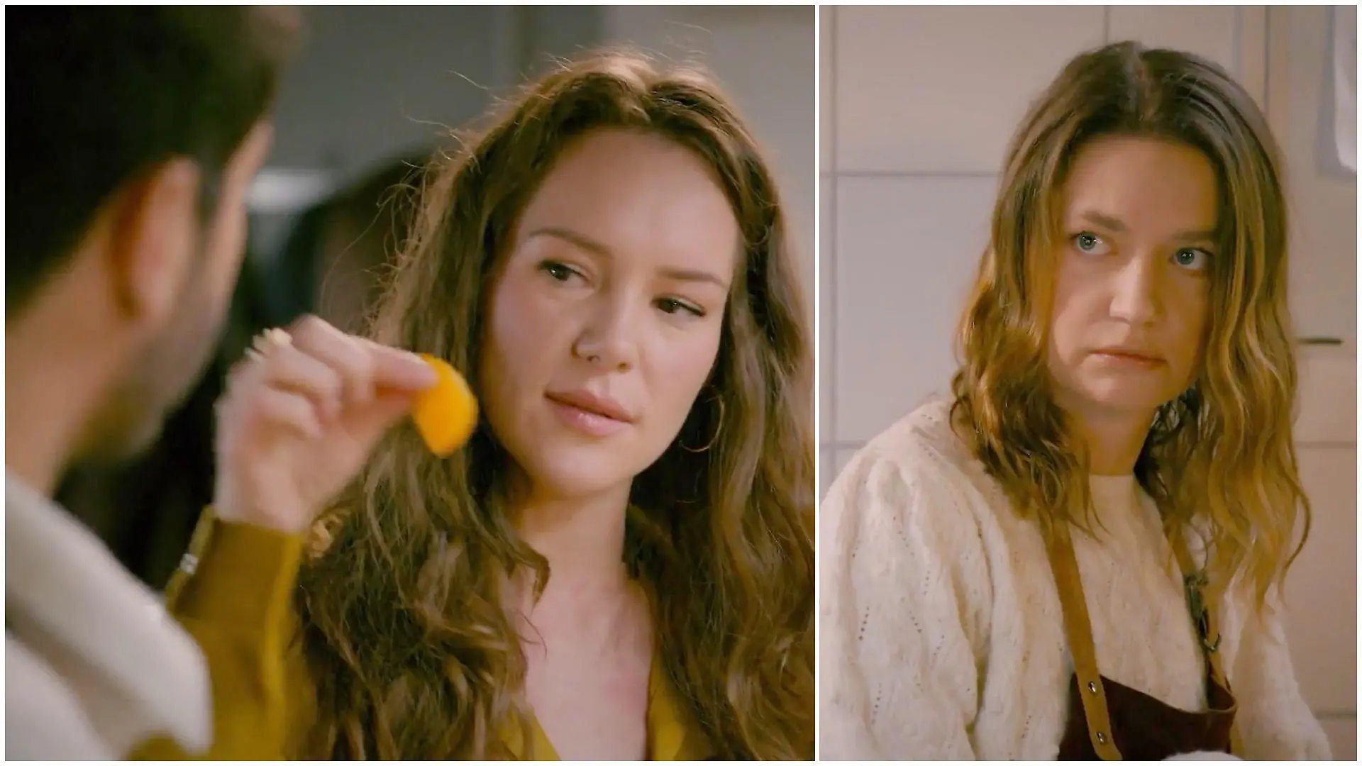Emma macht sich vor Nathalies Augen an Matteo heran AWZ-Folge vom 11.02.26 auf RTL+