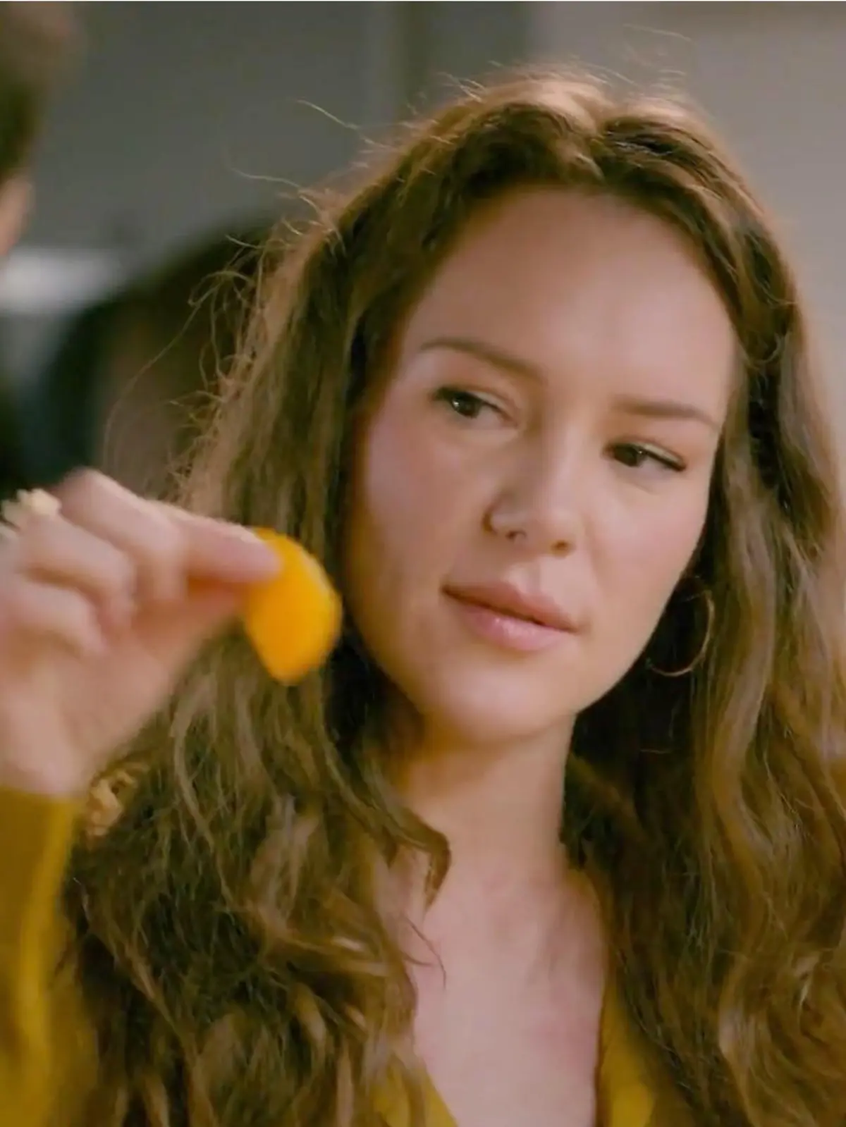 AWZ: Emma macht sich vor Nathalies Augen an Matteo heran