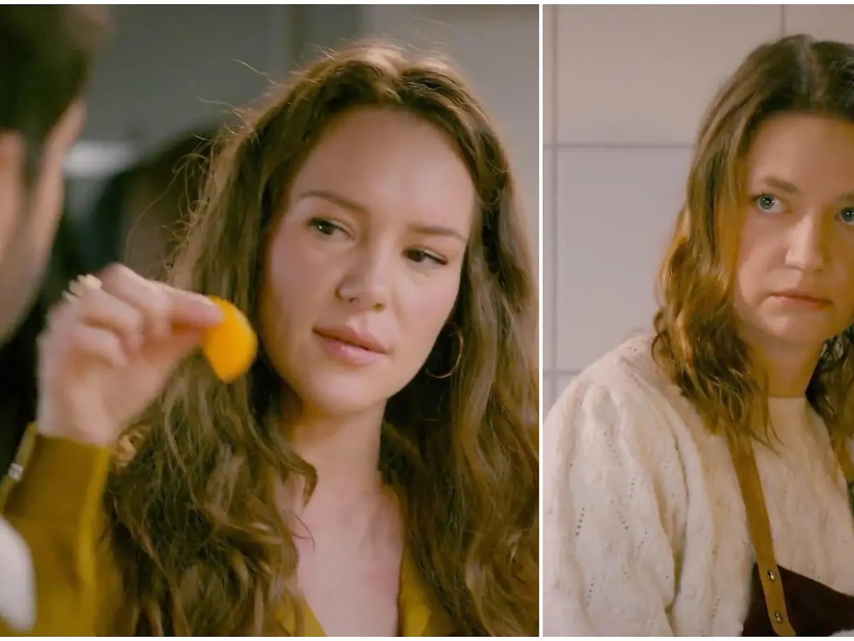 AWZ-Folge vom 11.02.26 auf RTL+: Emma macht sich vor Nathalies Augen an Matteo heran