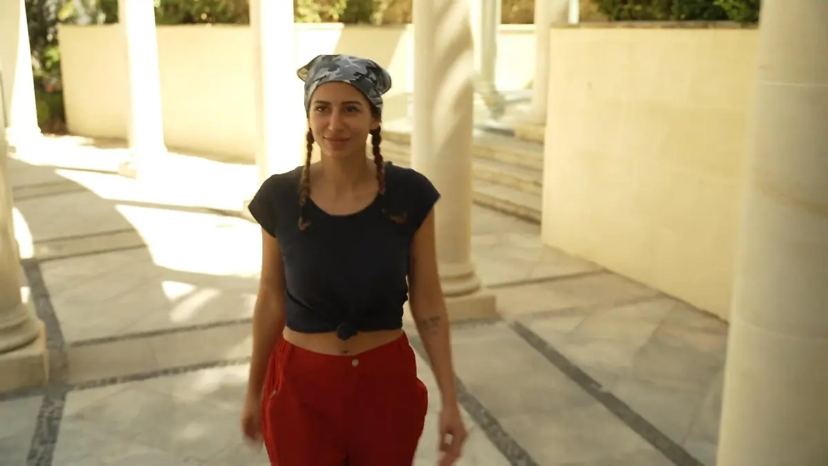 Flirtvorwürfe im Dschungel! Hast du Angst vor der Begegnung mit Patricks Freundin, Eva? Im Hotel Imperial treffen sie nun aufeinander...