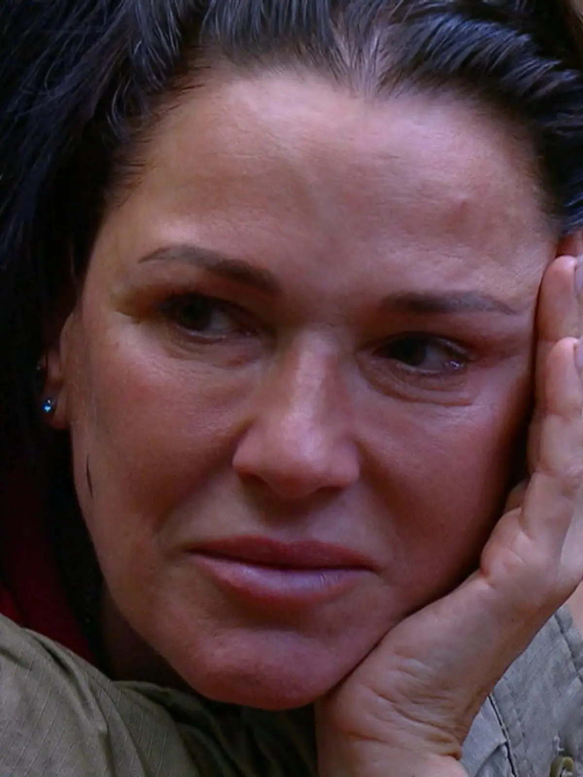 Bild zu: "Begleiterin verrät: Bis Simone wieder Menschen vertrauen konnte, hat es gedauert"