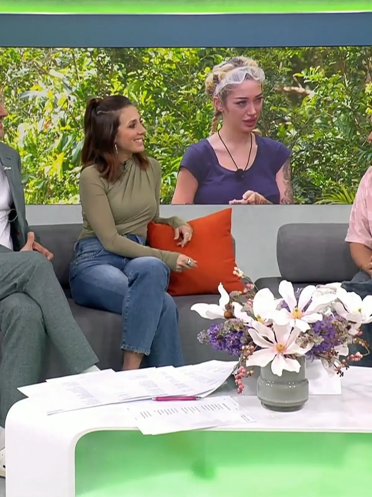 Bild zu: "„Reality Queens”-Moderator Twenty4Tim findet die neue Staffel „asi”!"