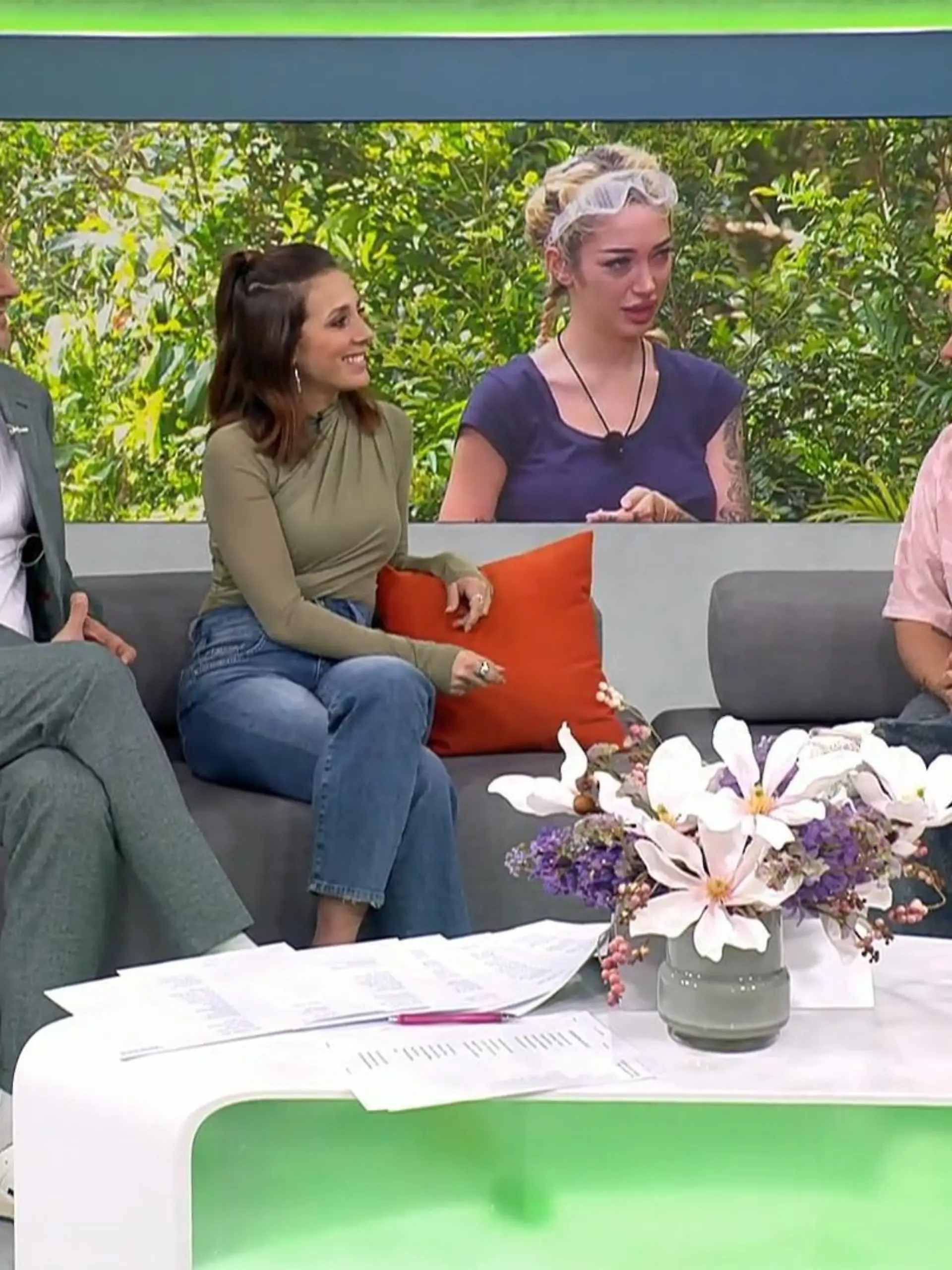 Bild zu: "„Reality Queens”-Moderator Twenty4Tim findet die neue Staffel „asi”!"