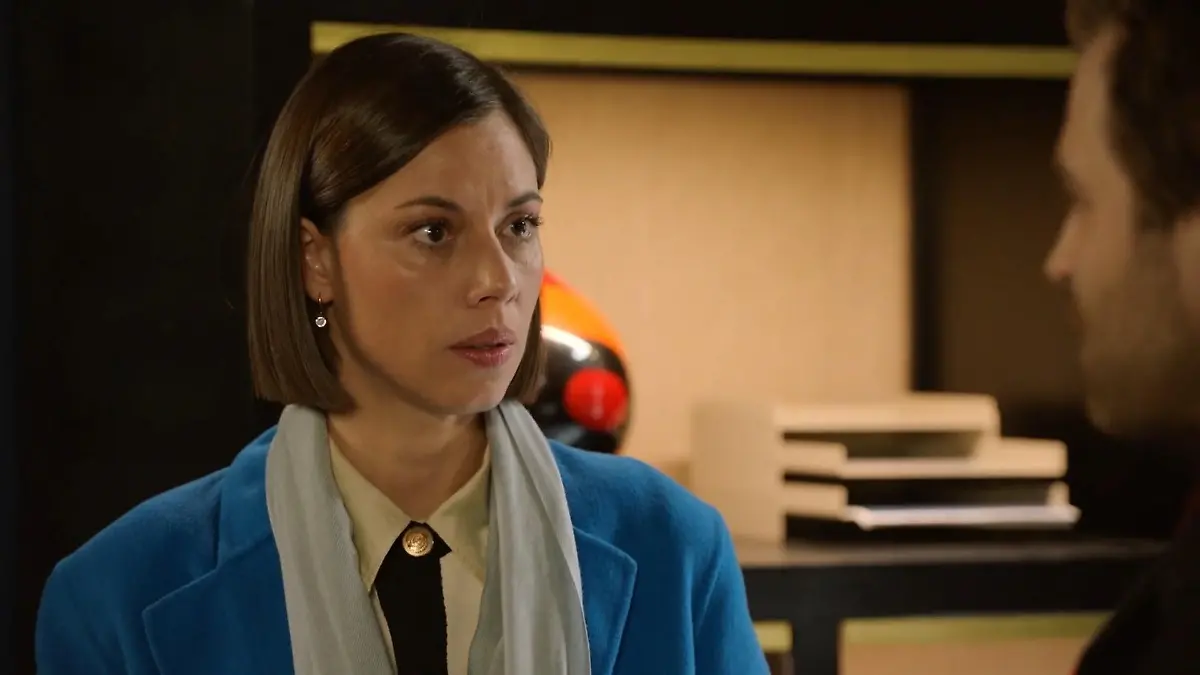 Packt Matilda vor Toni die Wahrheit aus? GZSZ-Folge 8460 vom 13. Februar 2026 bei RTL im TV