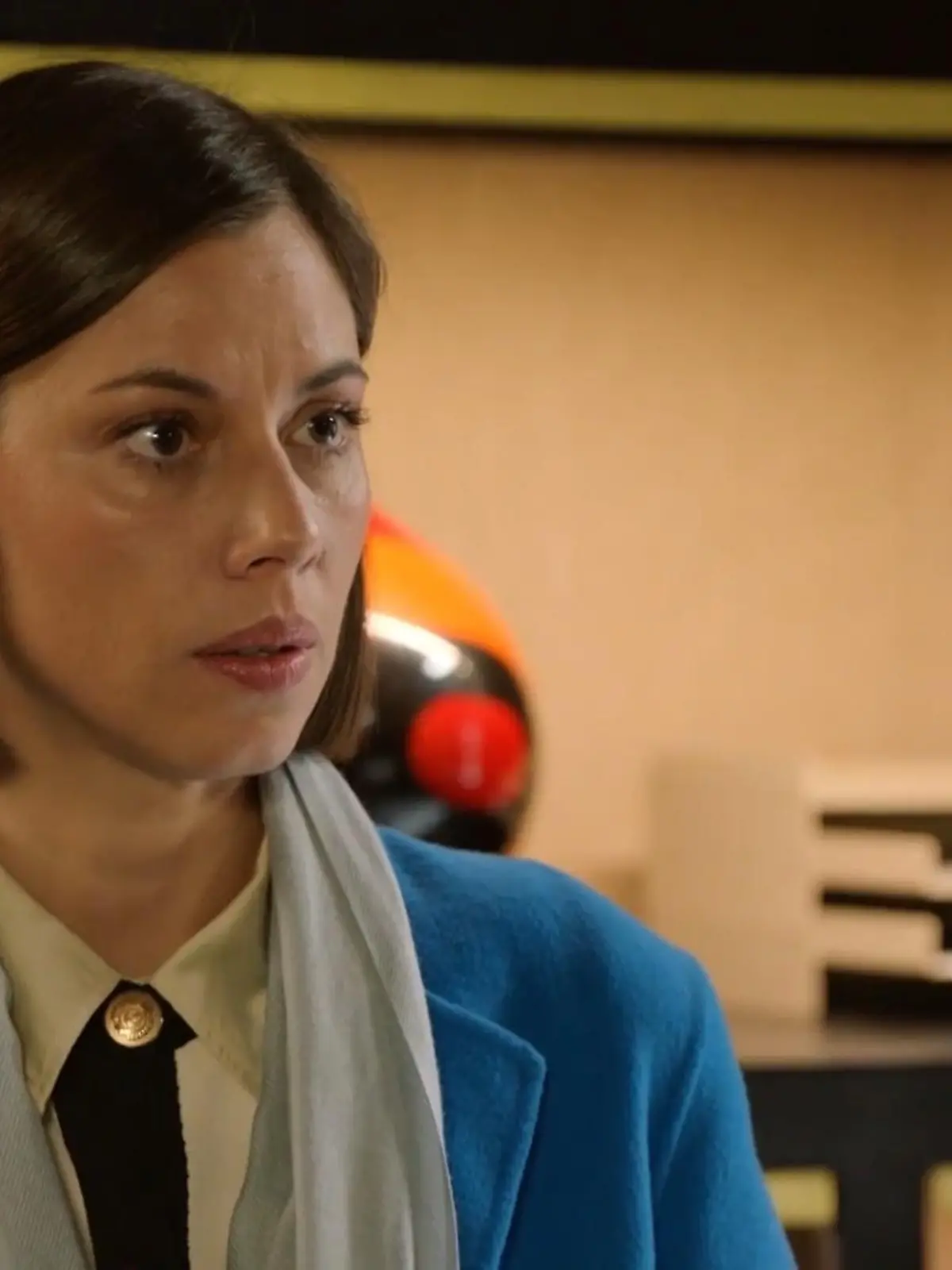 Bild zu: "Packt Matilda vor Toni die Wahrheit aus?"