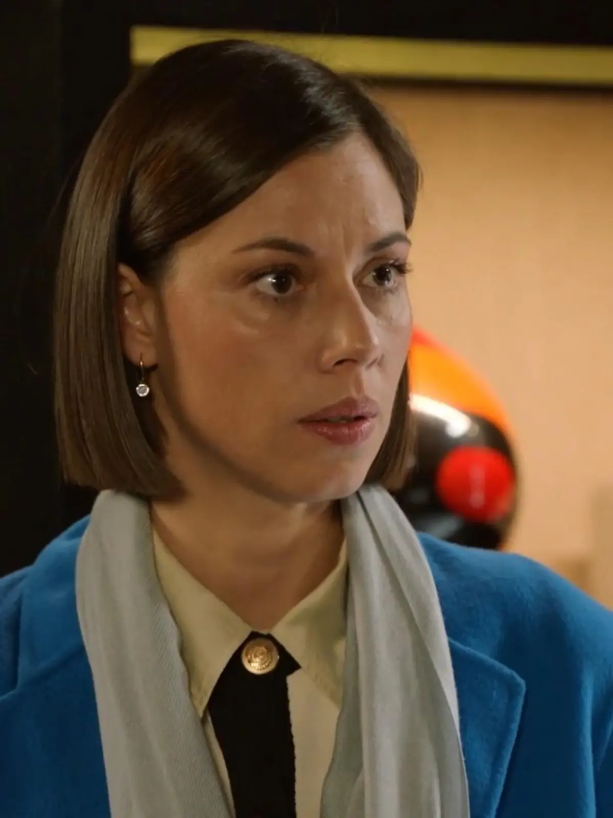 Wie weit geht Matilda für ihr Glück? 