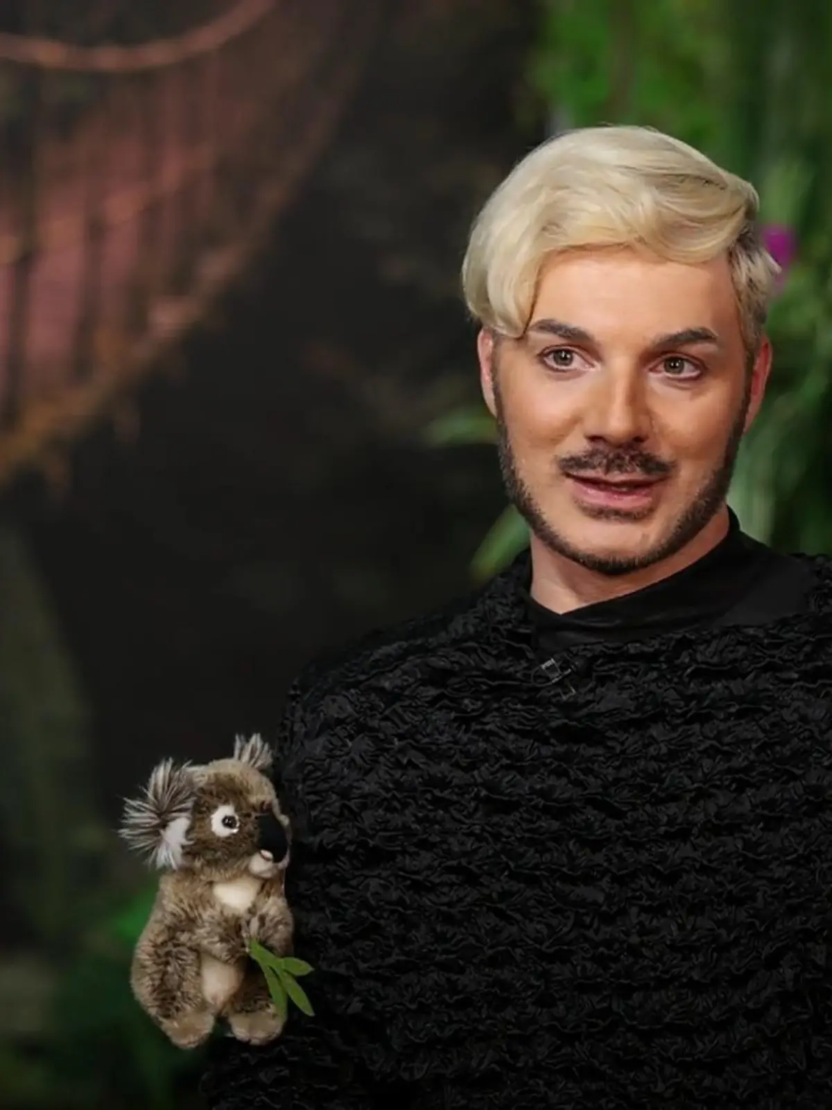 Bild zu: "Ex-Camper behauptet: Serkan hat bereits eine neue Freundin – und Samira kennt sie!"