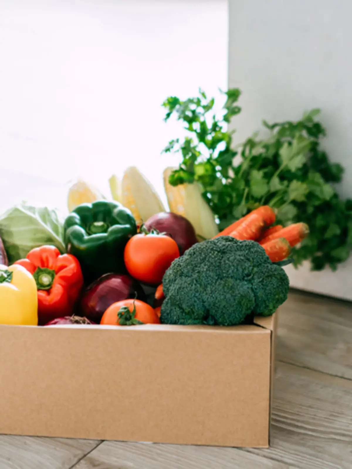 Bild zu: "Sind Kochboxen günstiger als der Supermarkt oder teurer Komfort? "