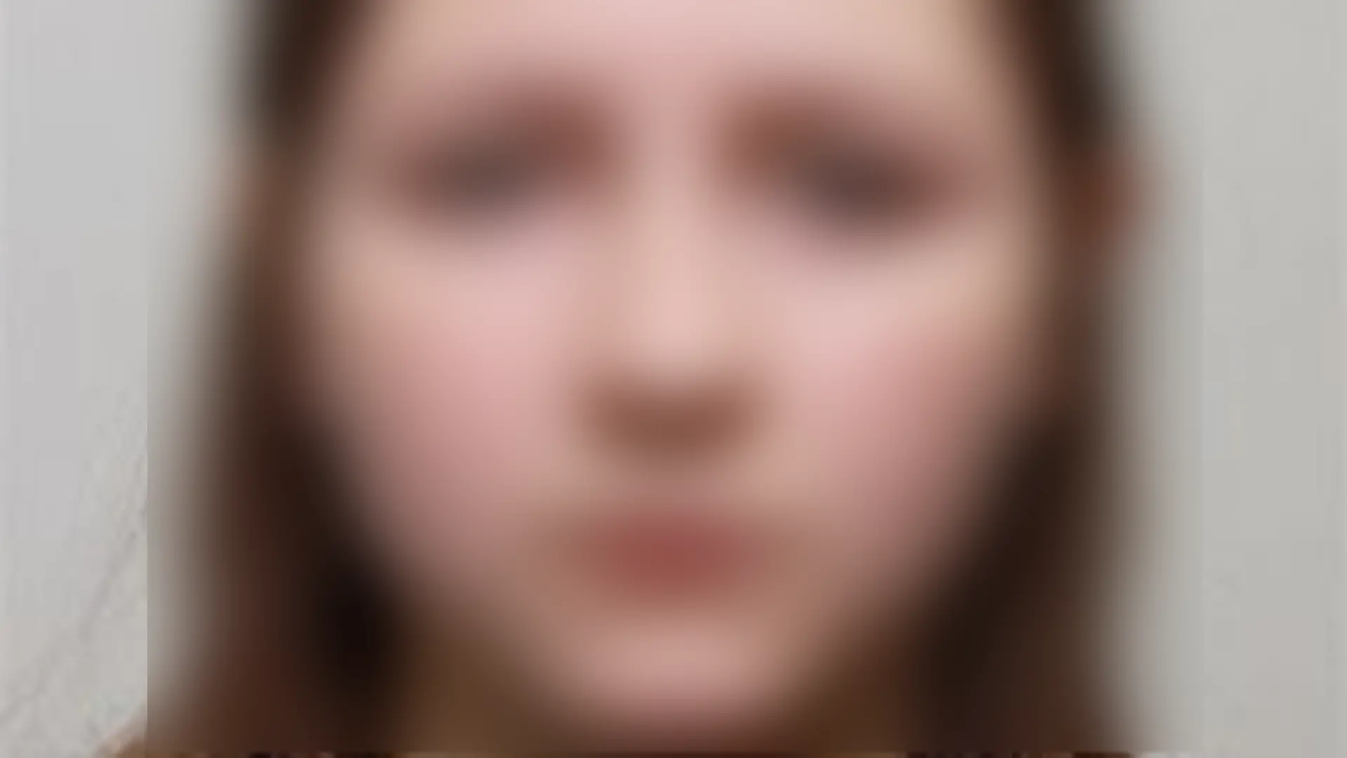 Fahndungsfoto